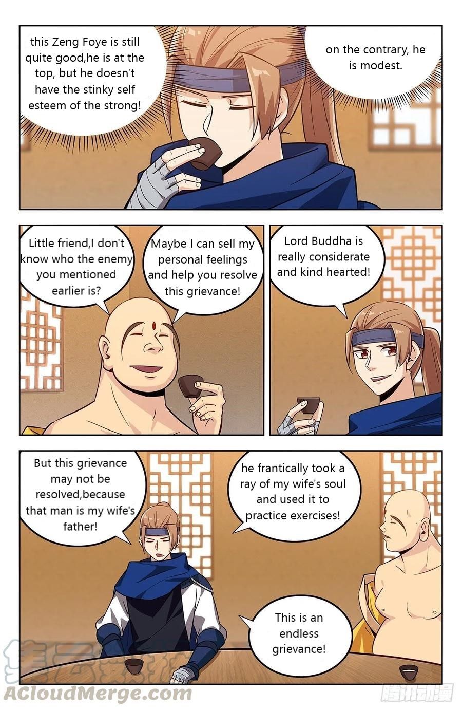 Manga page 10
