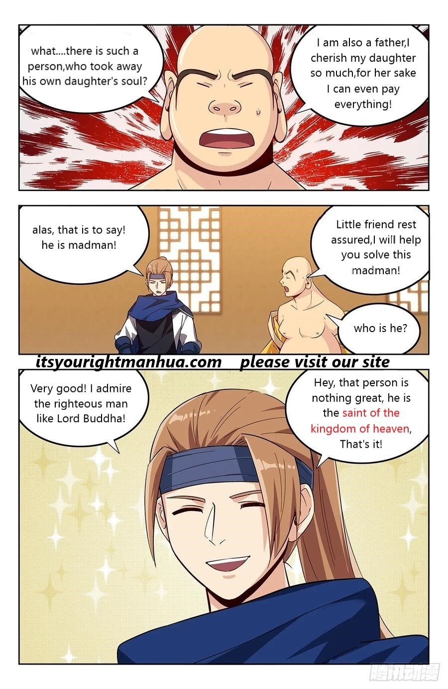 Manga page 11
