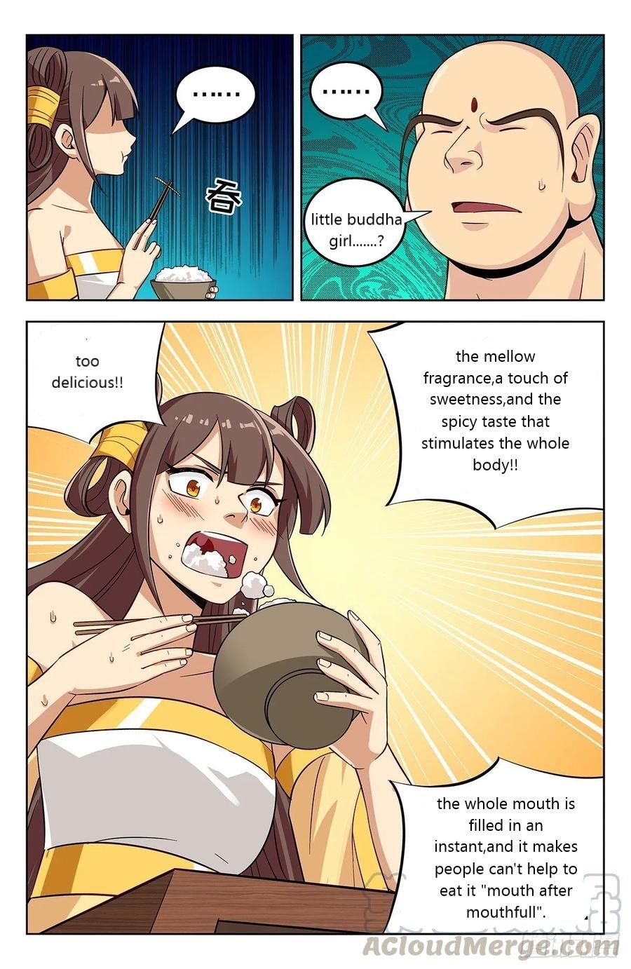 Manga page 4