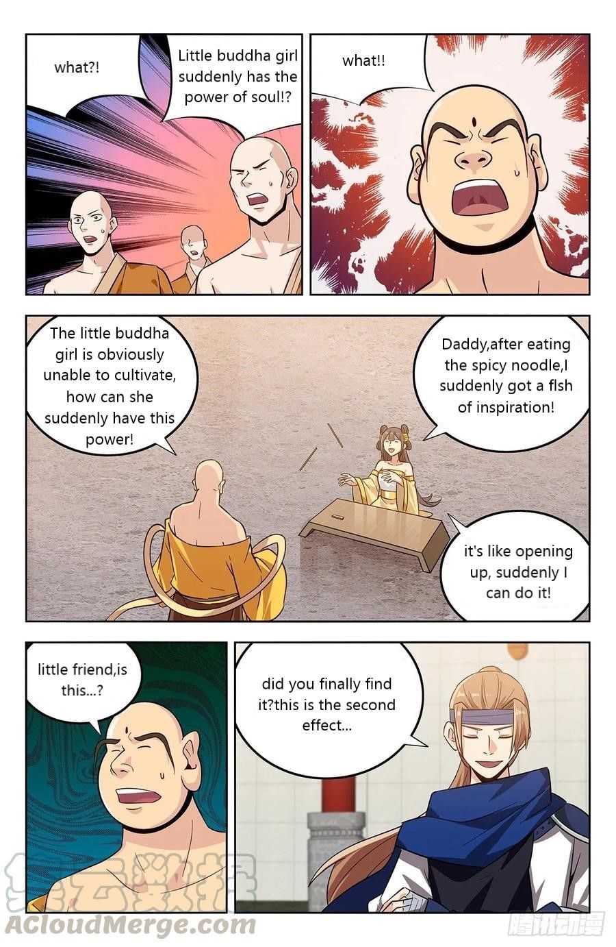 Manga page 7