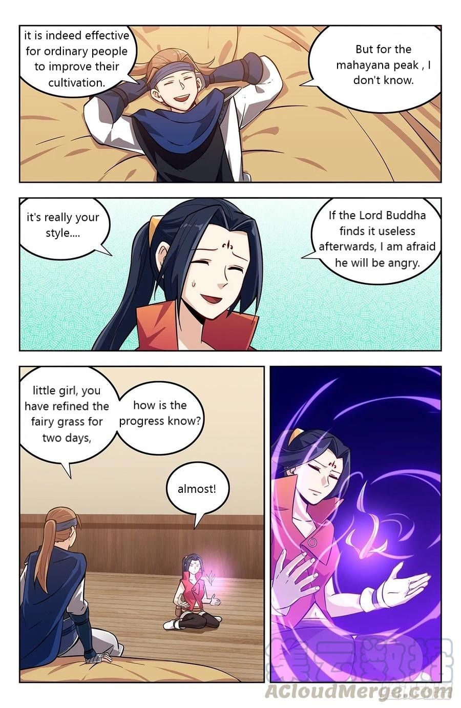 Manga page 7
