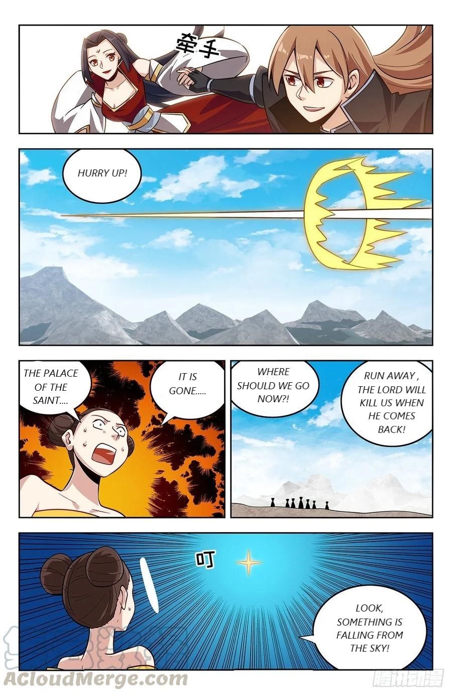 Manga page 10