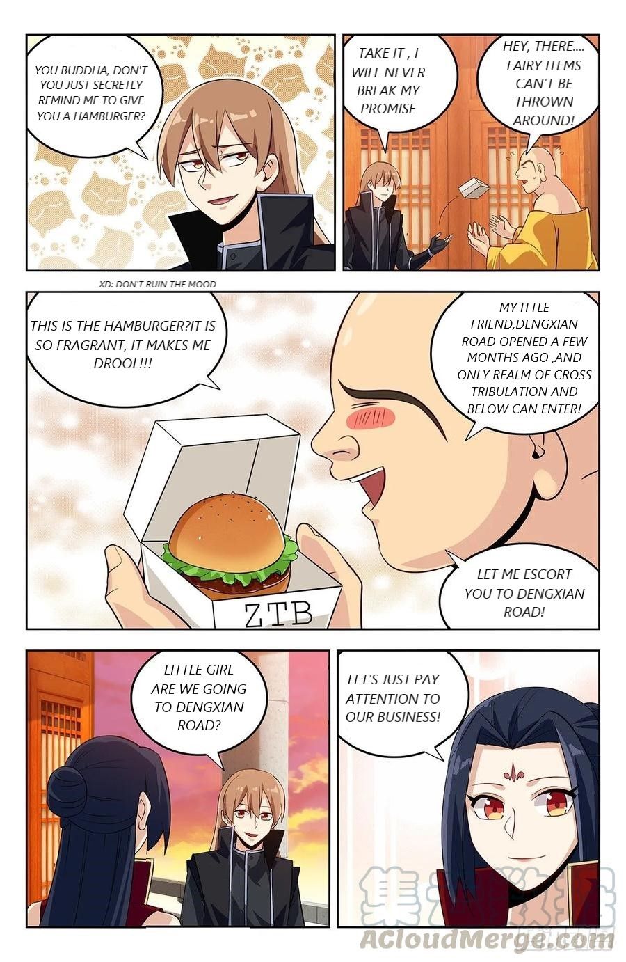 Manga page 12