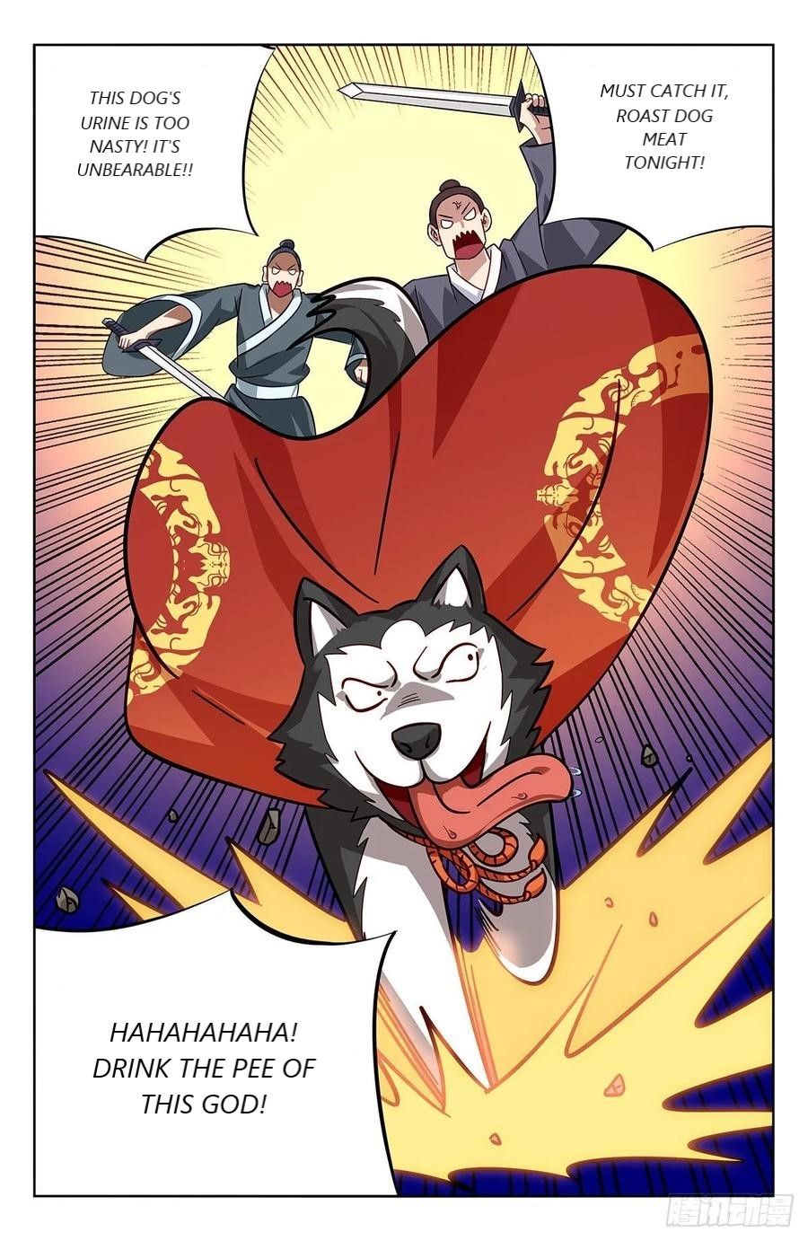 Manga page 14