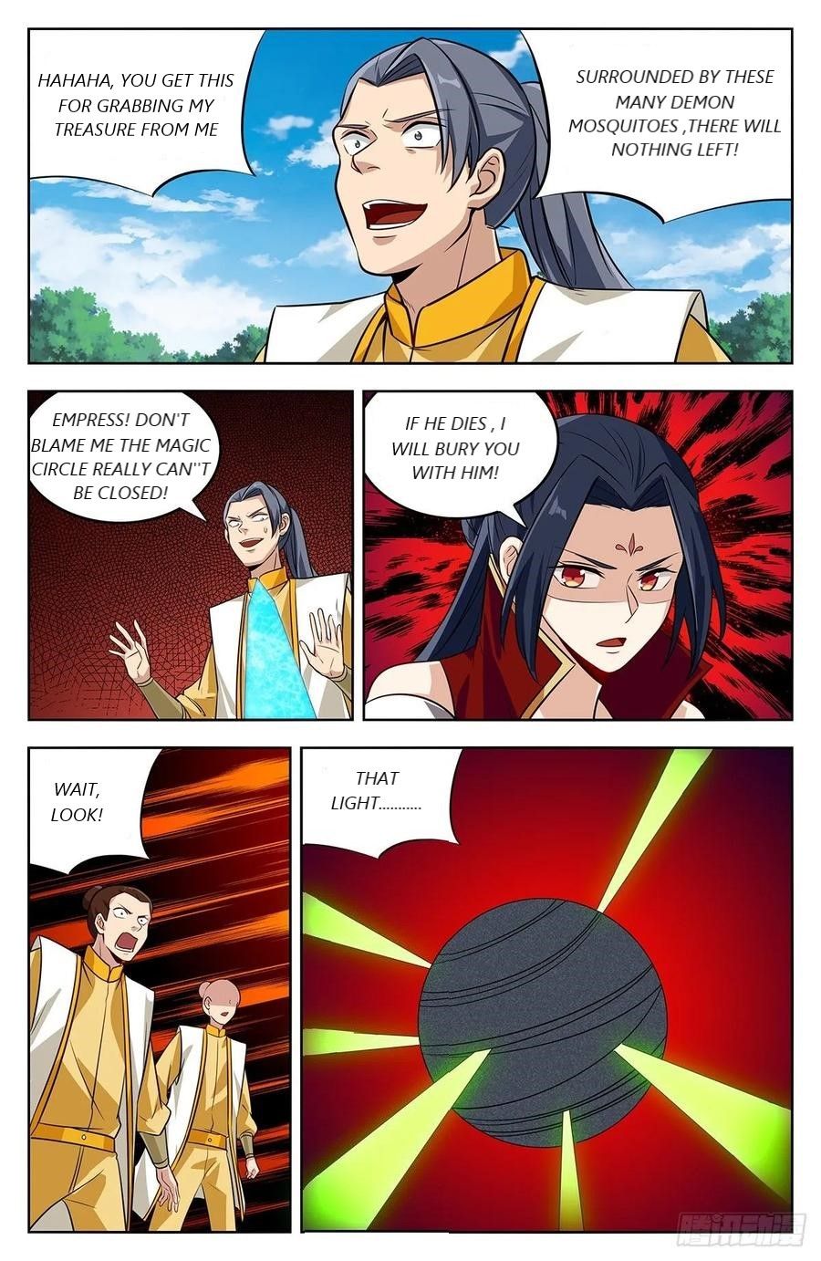 Manga page 10