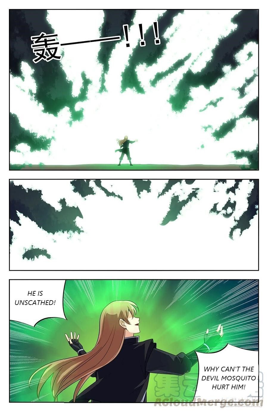 Manga page 11