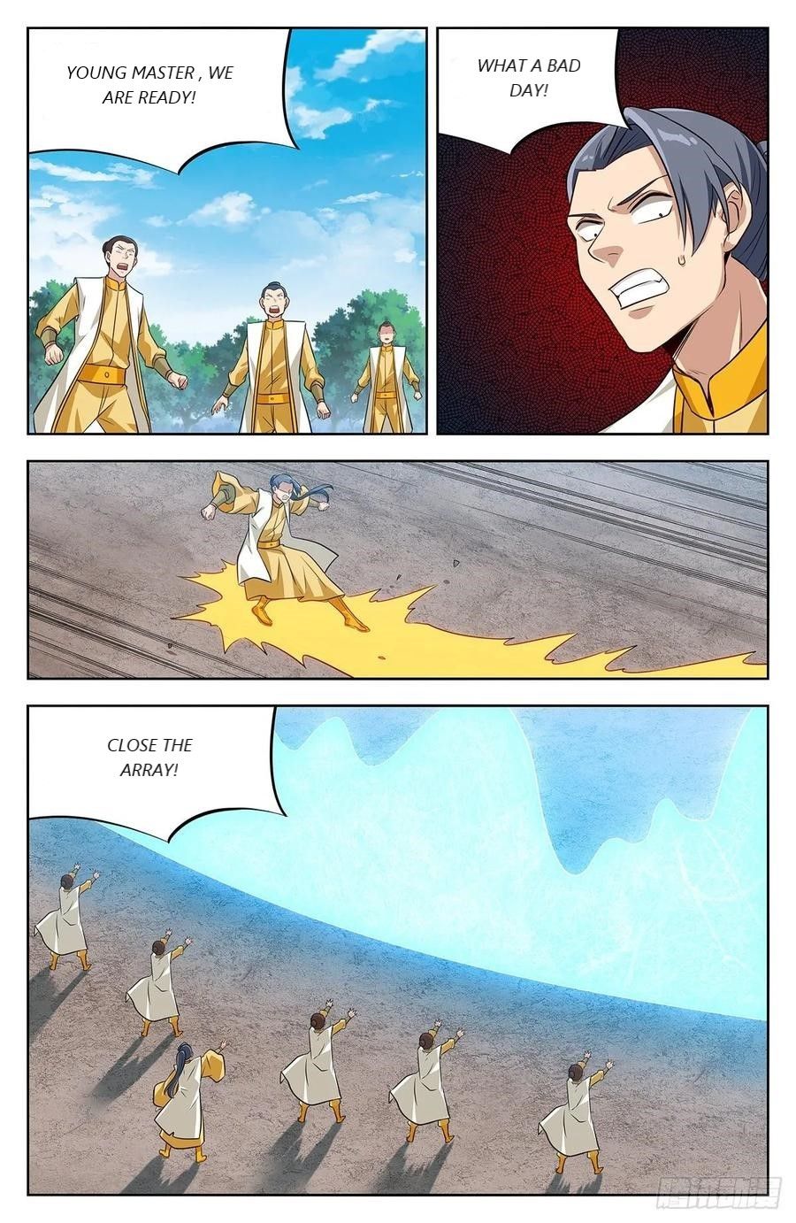Manga page 4