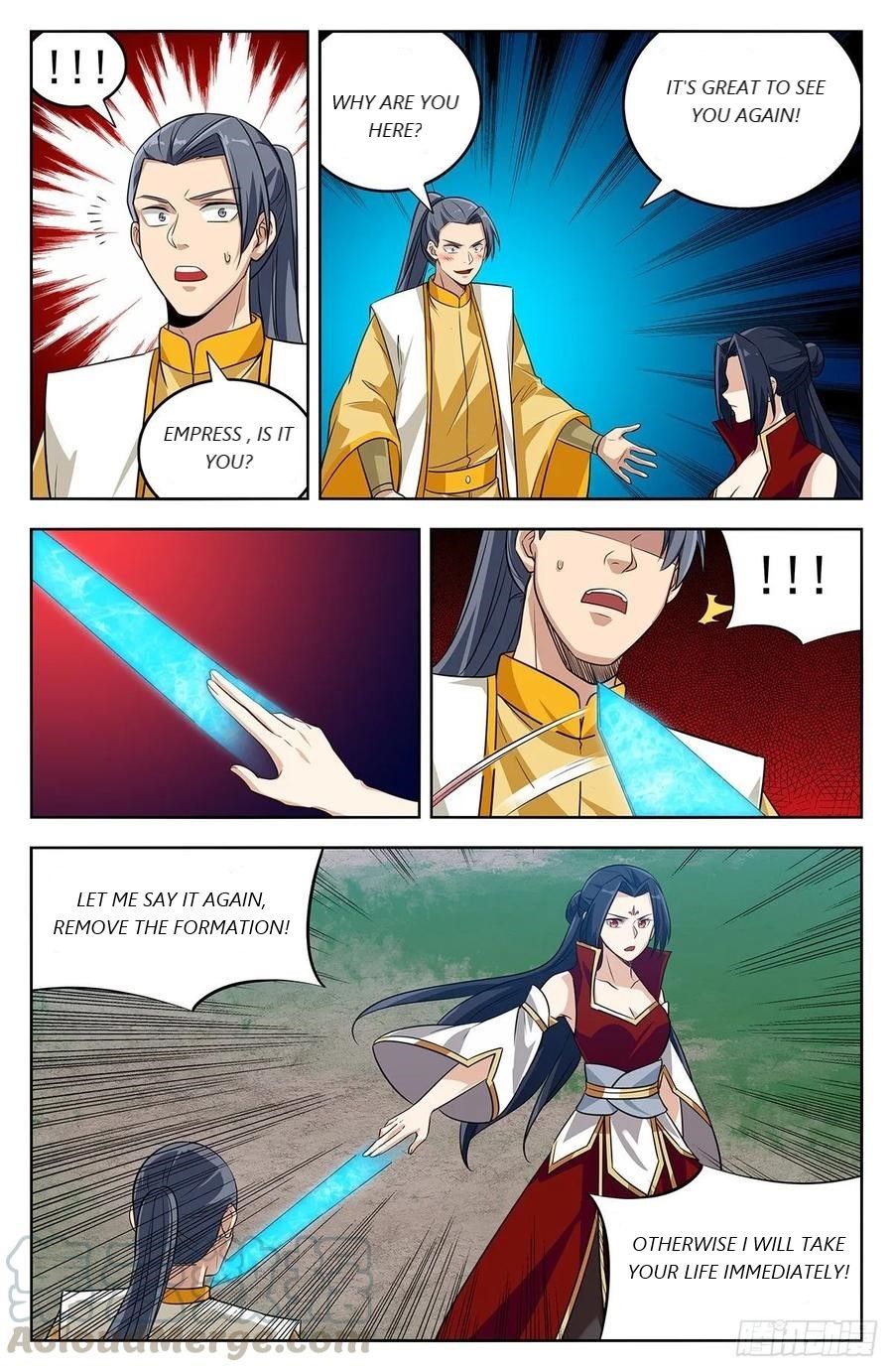 Manga page 7