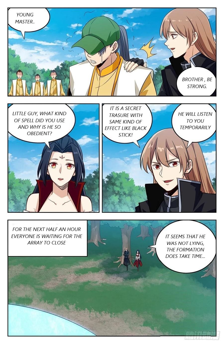 Manga page 10