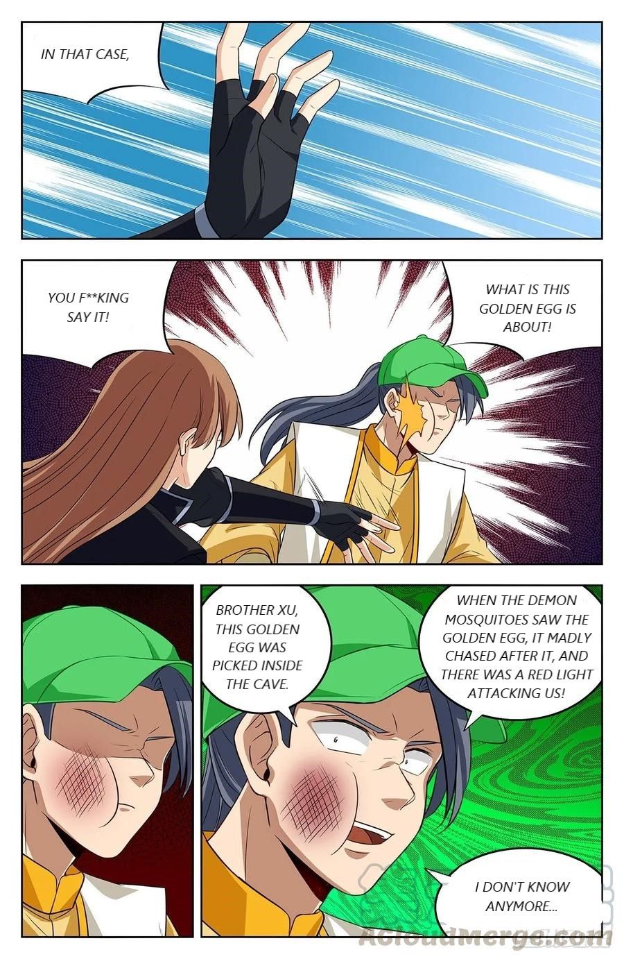 Manga page 13