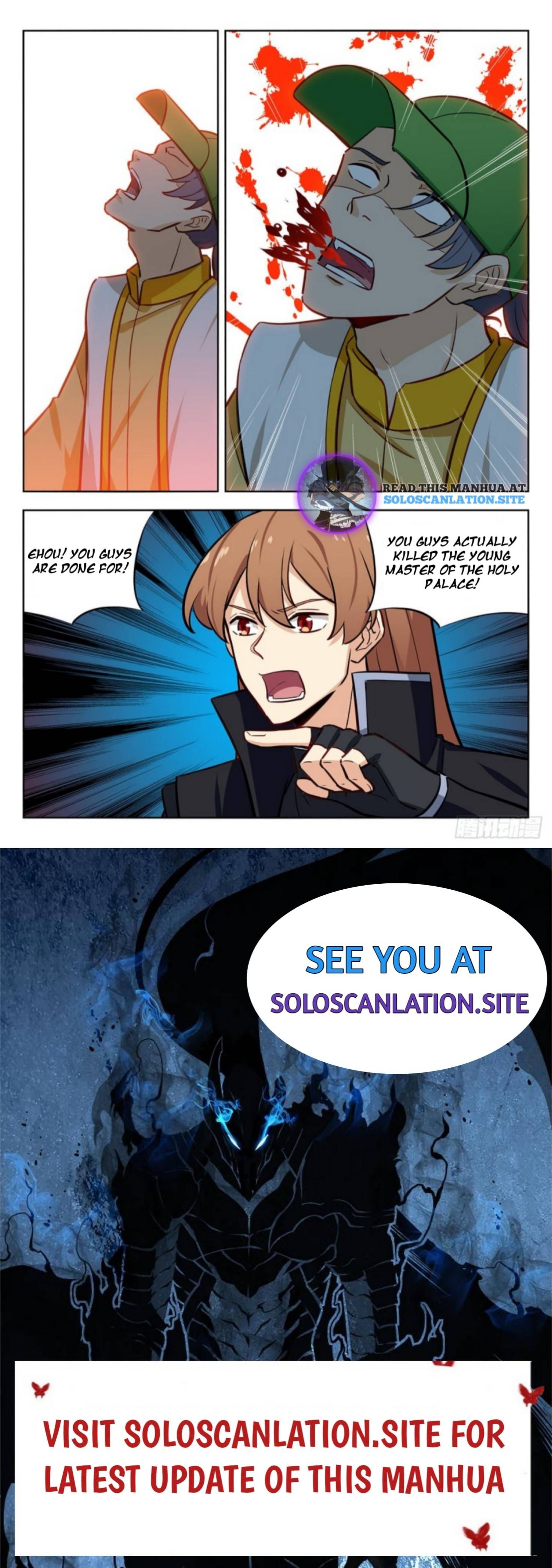 Manga page 12