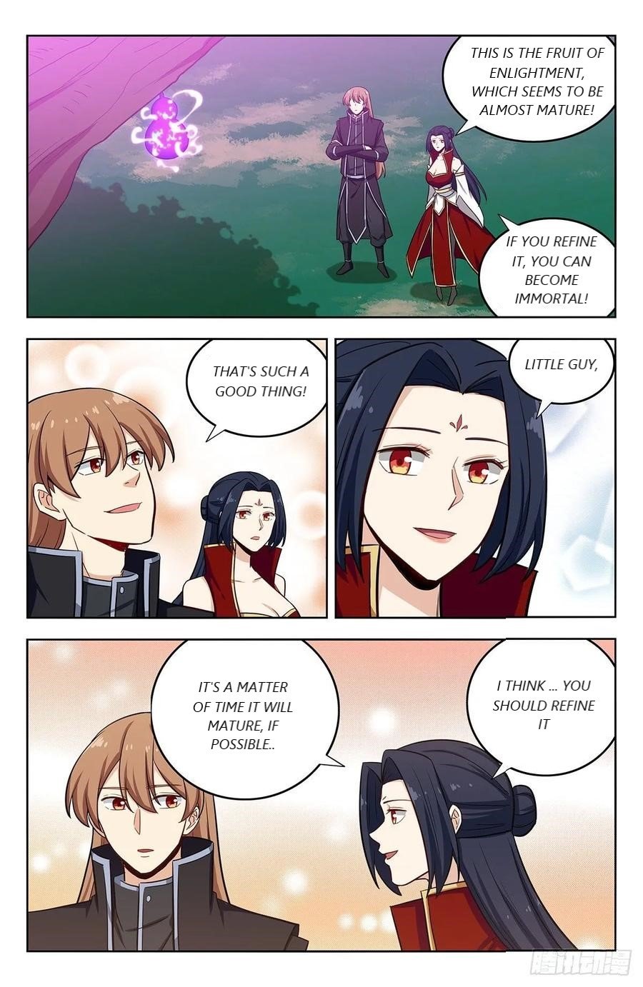 Manga page 10