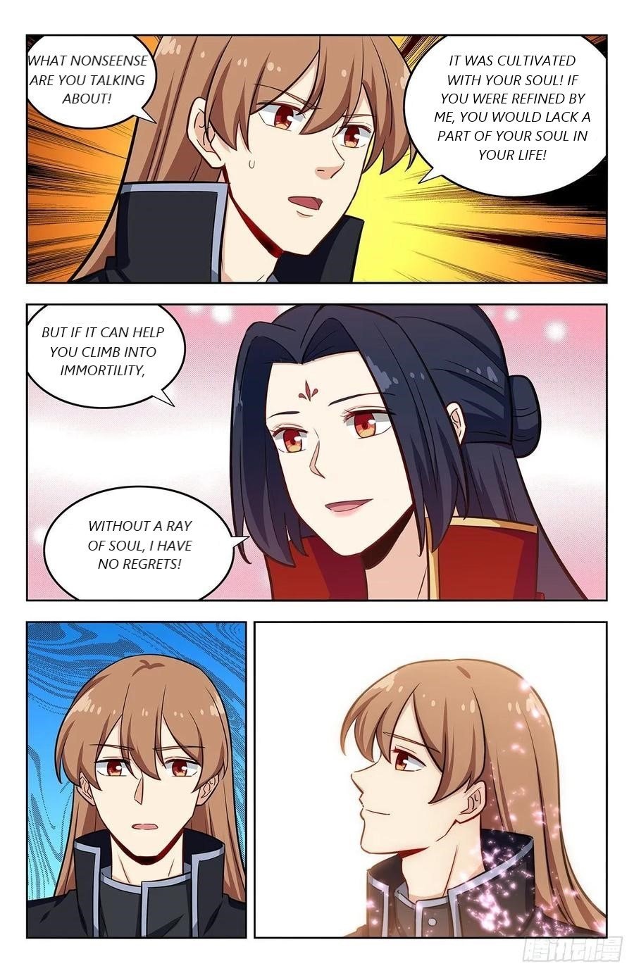 Manga page 11