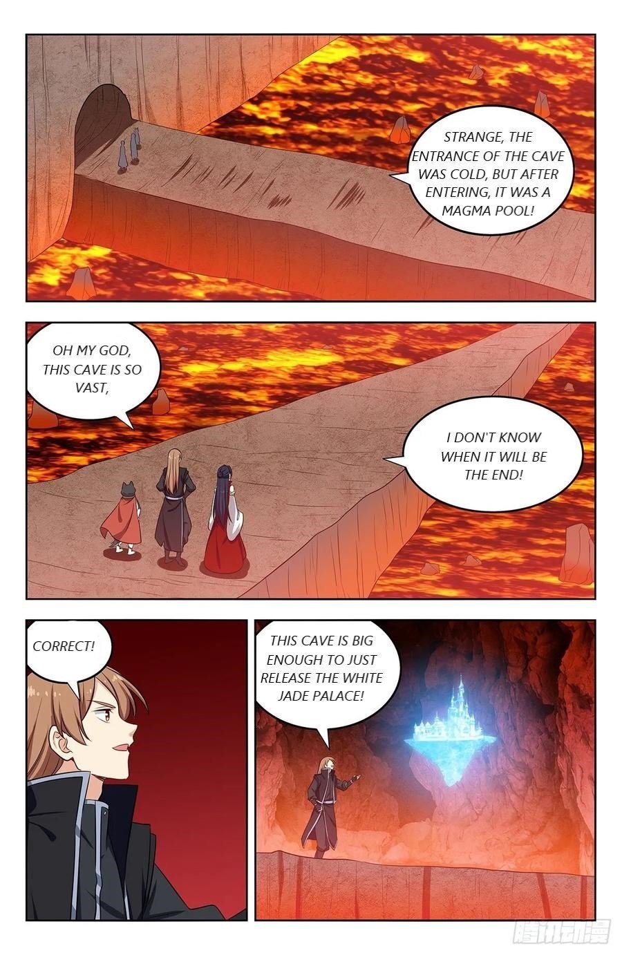 Manga page 7