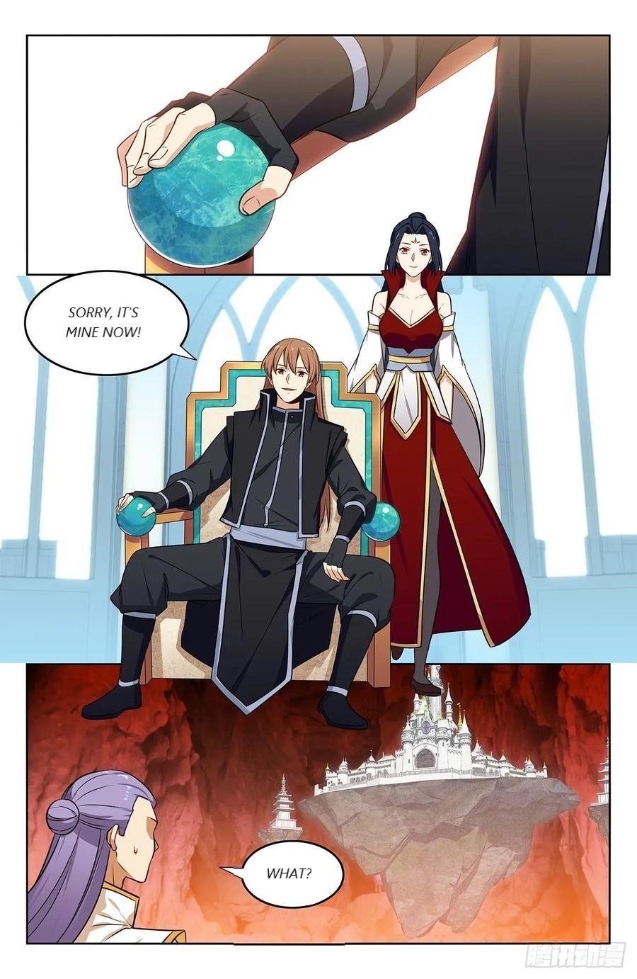 Manga page 4