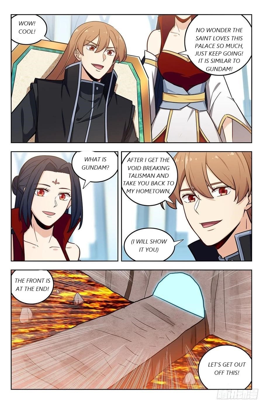 Manga page 7