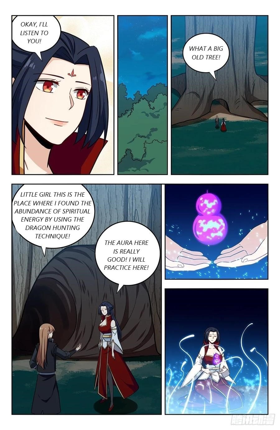 Manga page 4