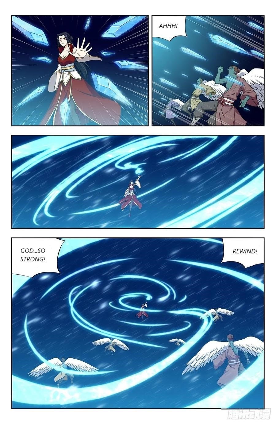 Manga page 10