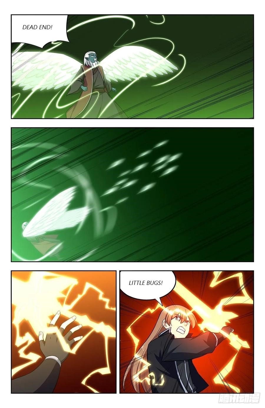 Manga page 4