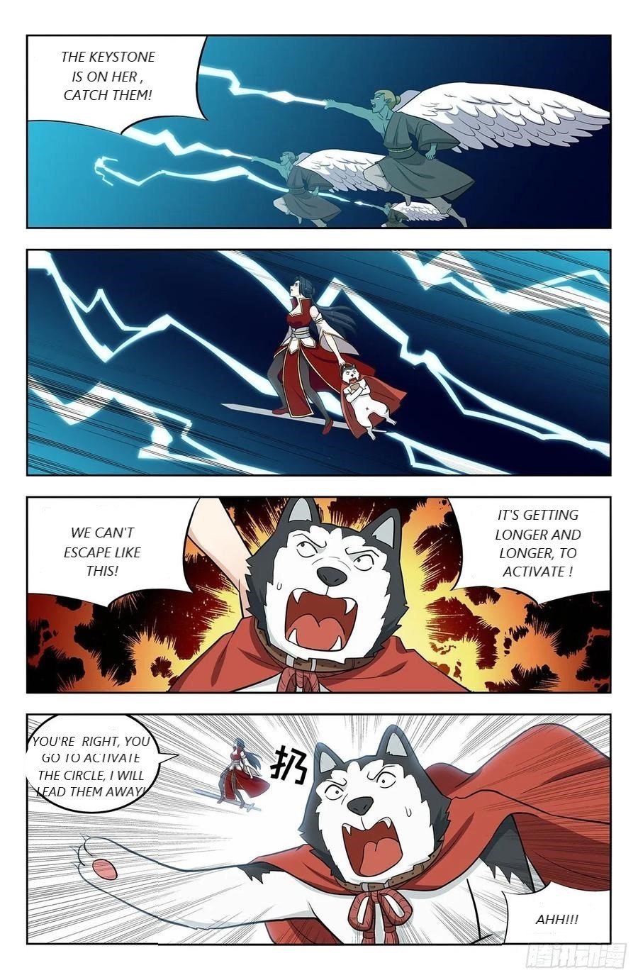 Manga page 7