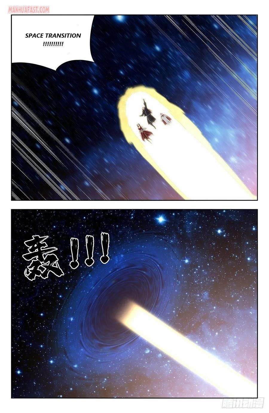 Manga page 10