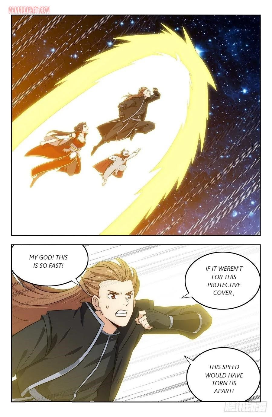 Manga page 7