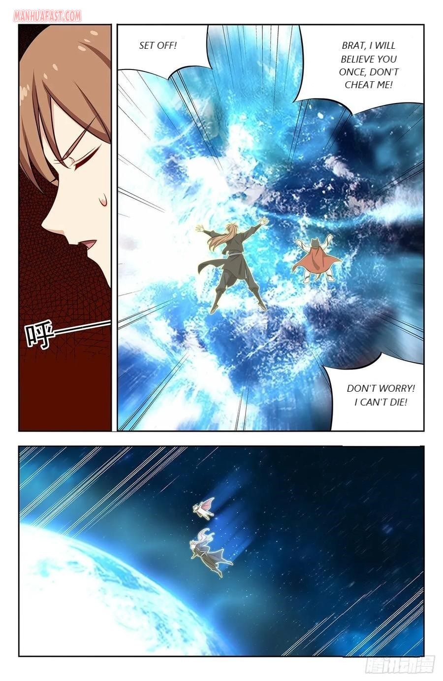 Manga page 10