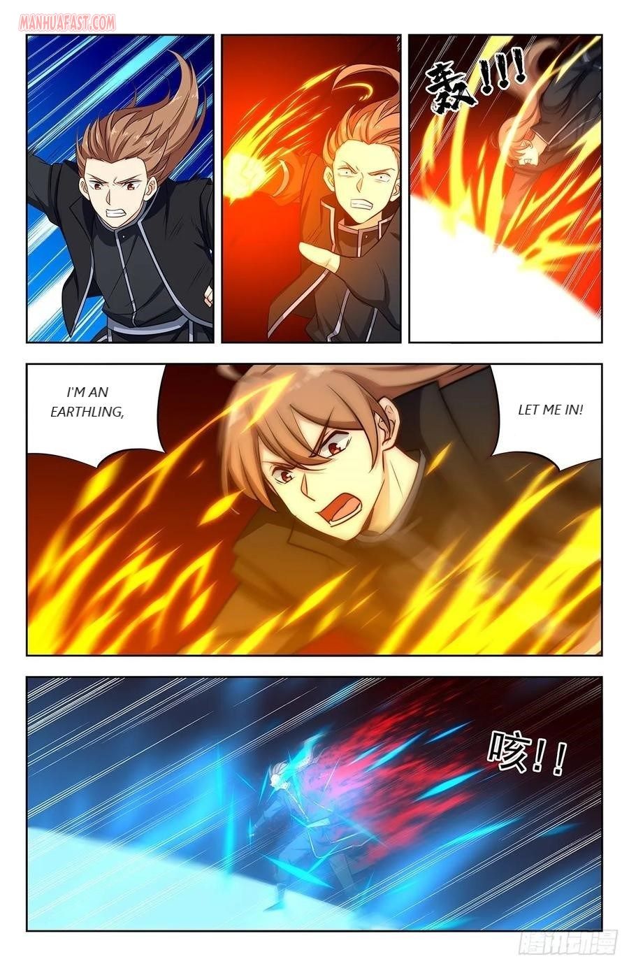 Manga page 11