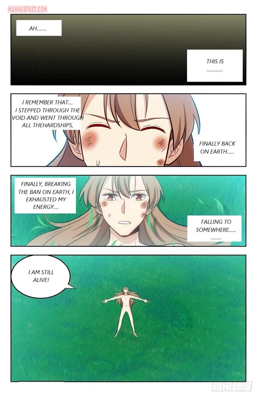 Manga page 13
