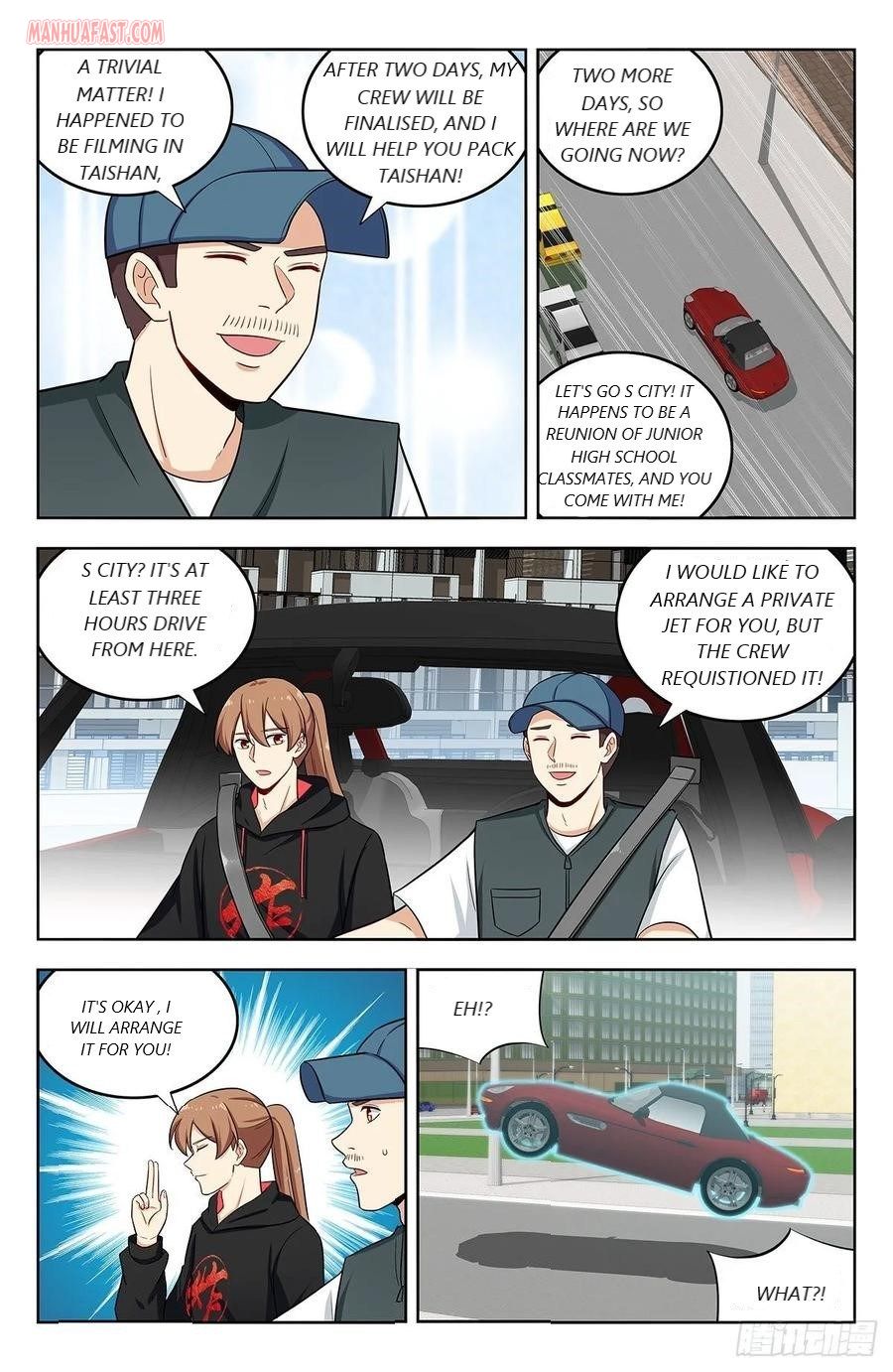 Manga page 11