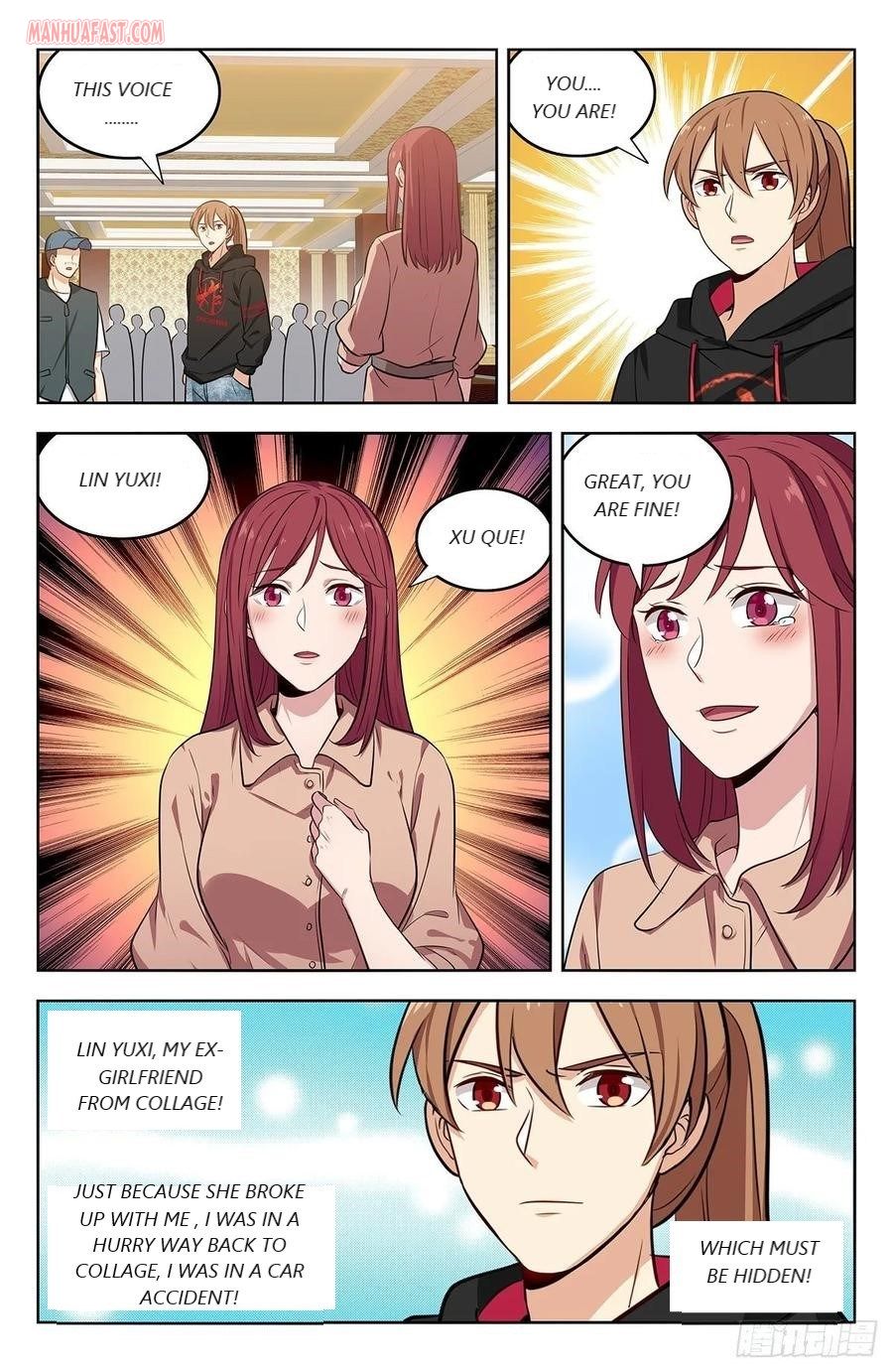 Manga page 10