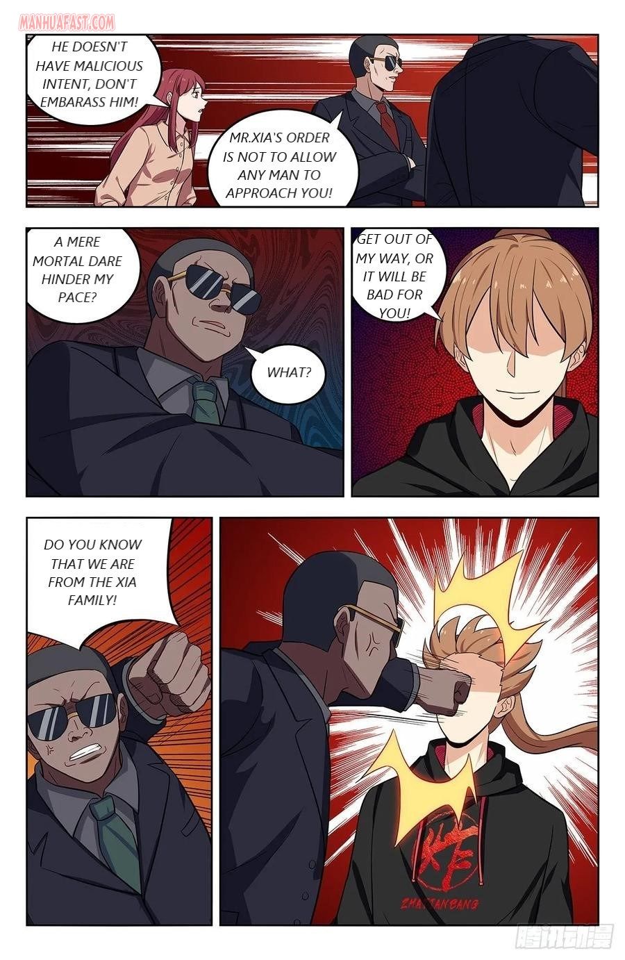 Manga page 12