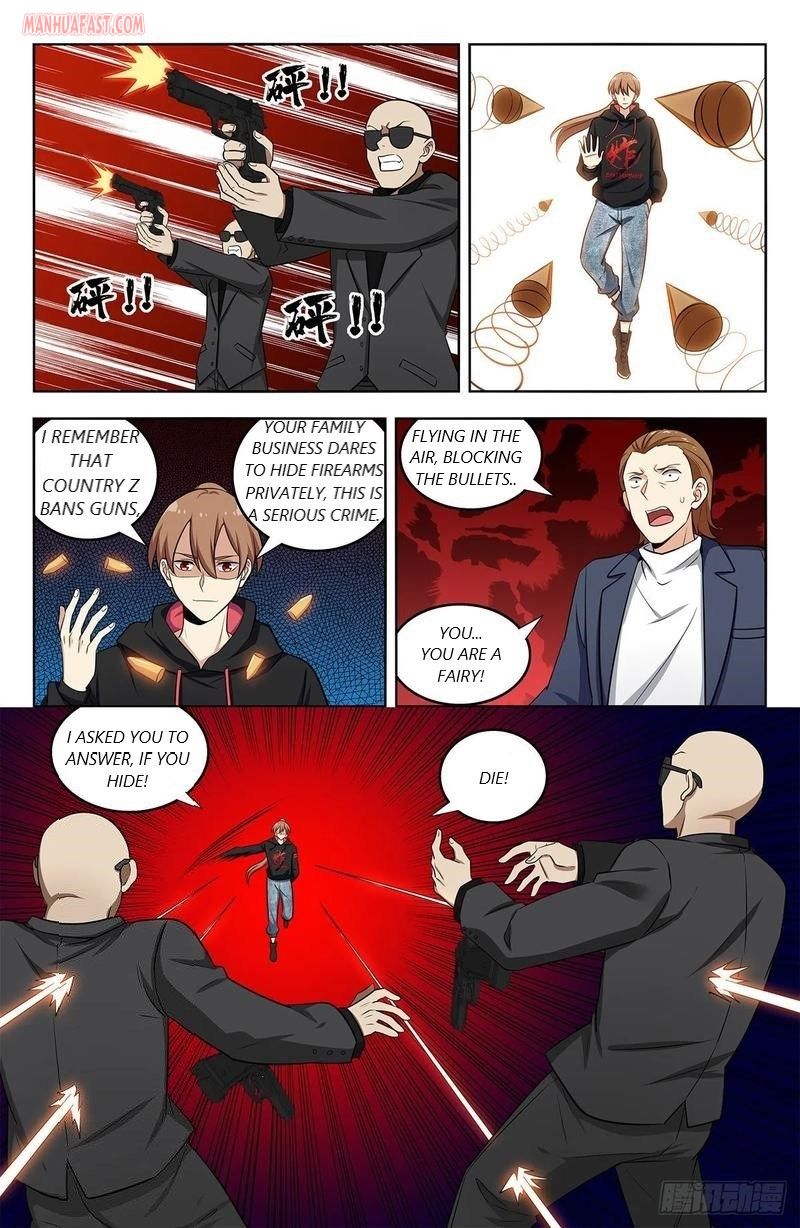 Manga page 11