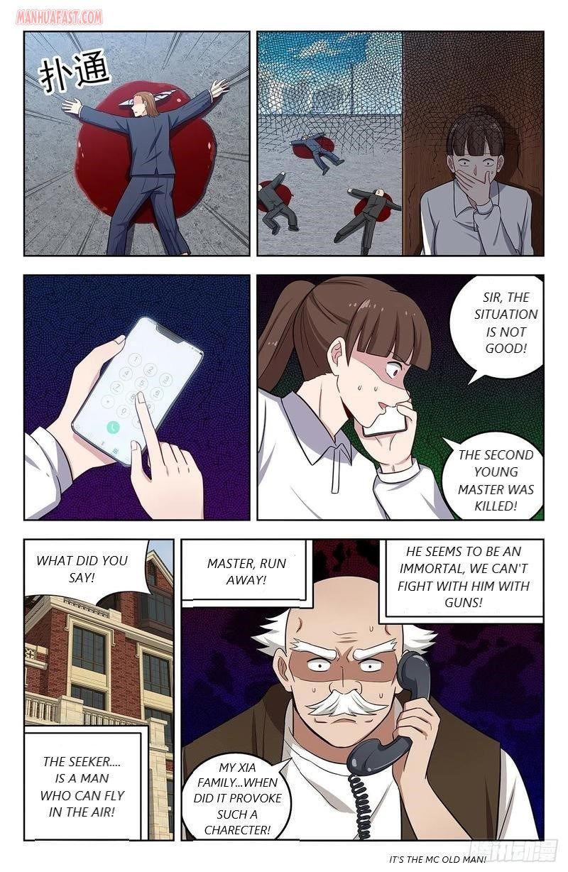 Manga page 13