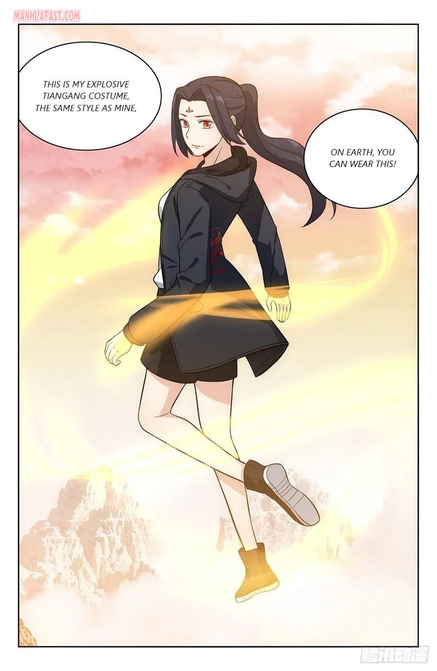 Manga page 10
