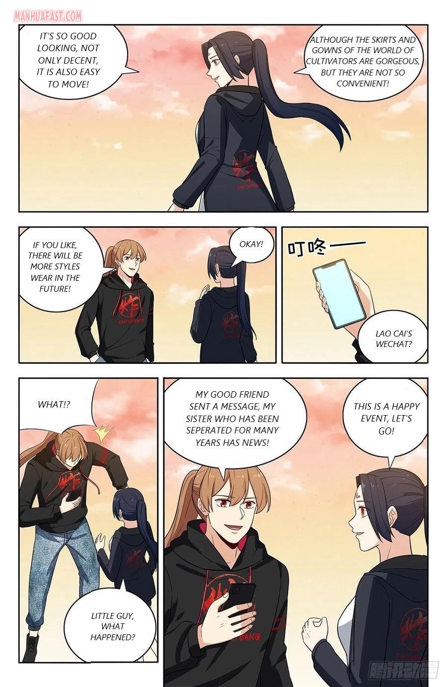 Manga page 11