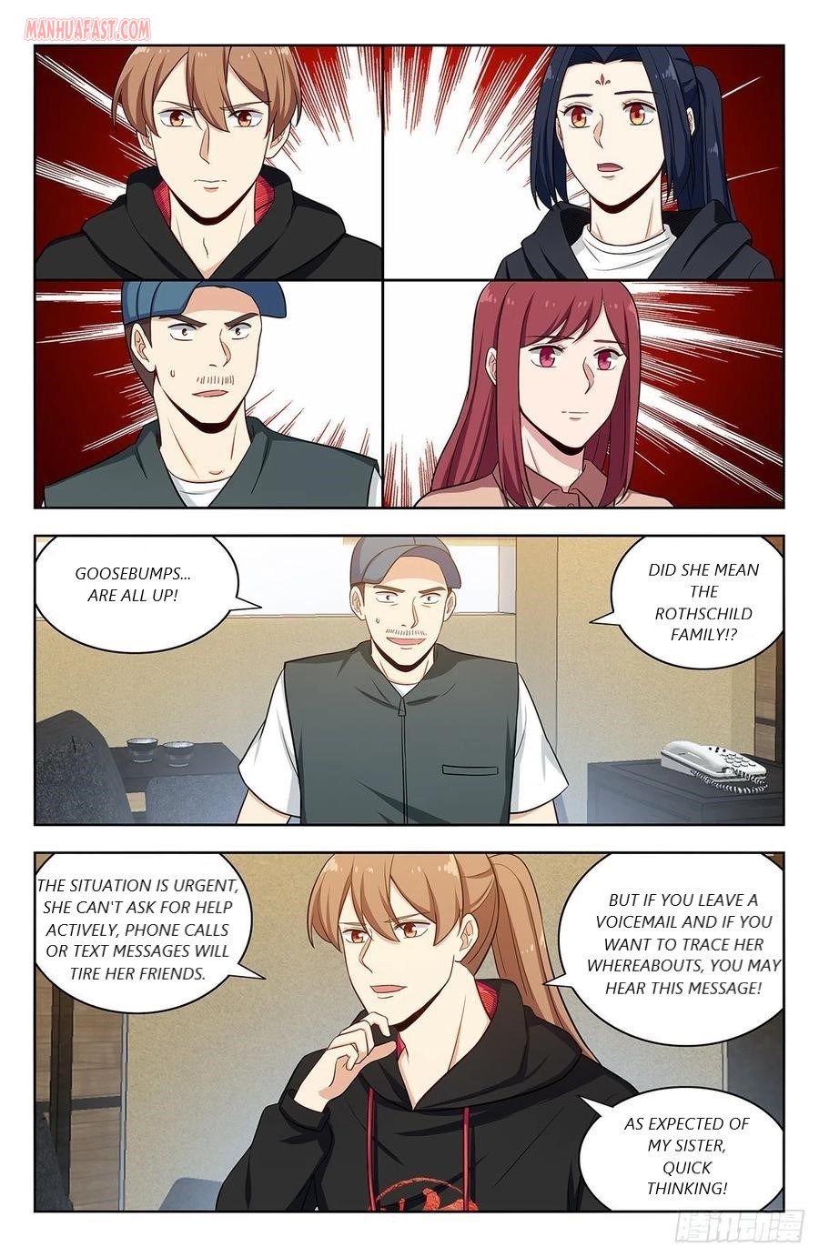 Manga page 11