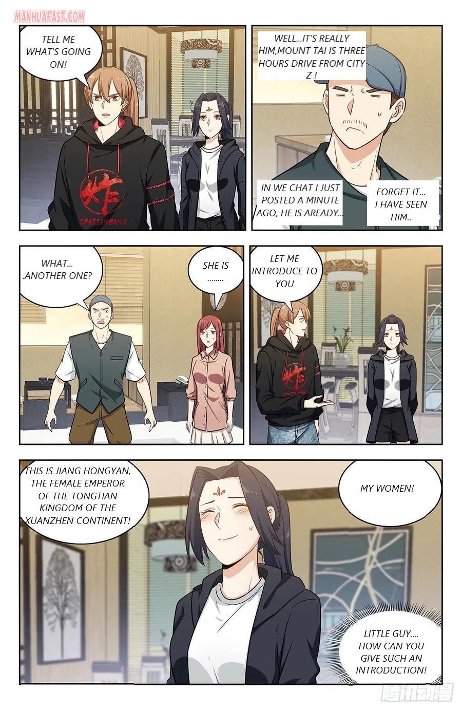 Manga page 6