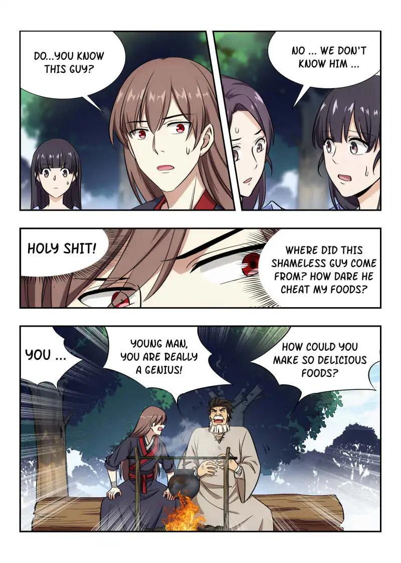 Manga page 12