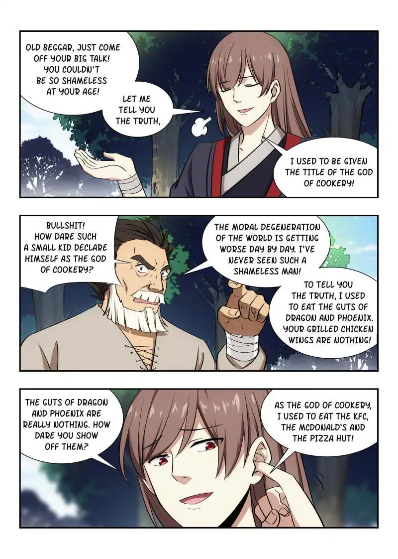 Manga page 14