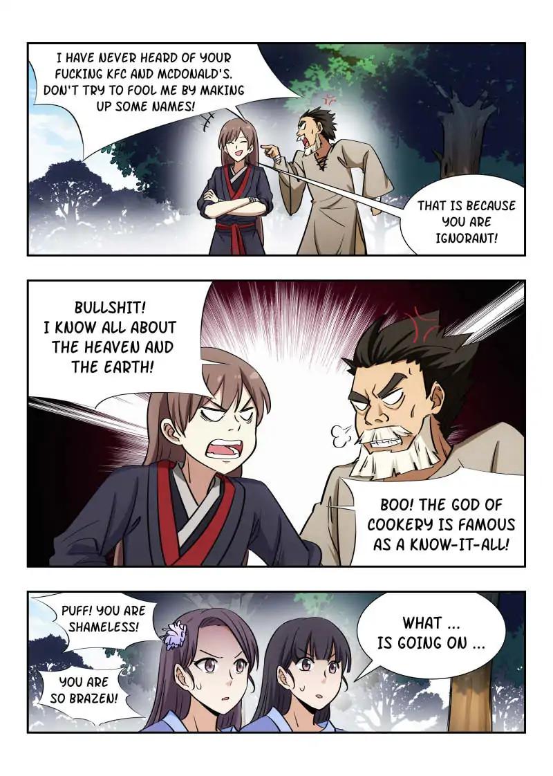Manga page 15