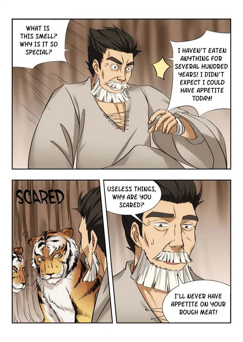 Manga page 7