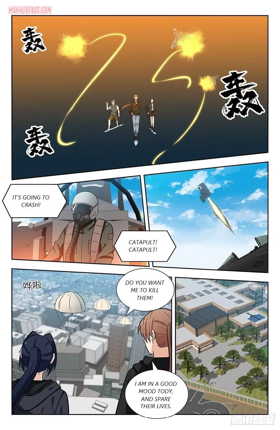 Manga page 10