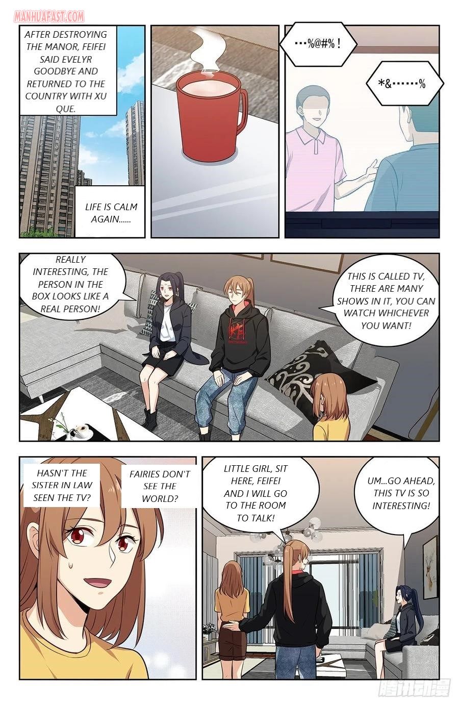 Manga page 10
