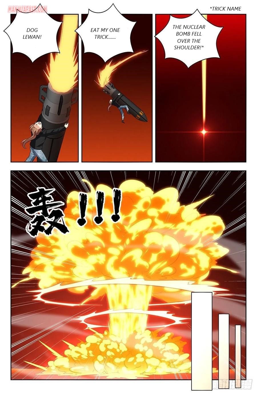 Manga page 9