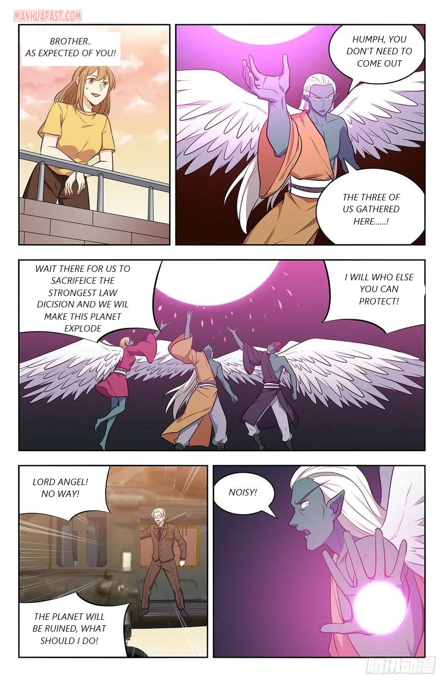 Manga page 10