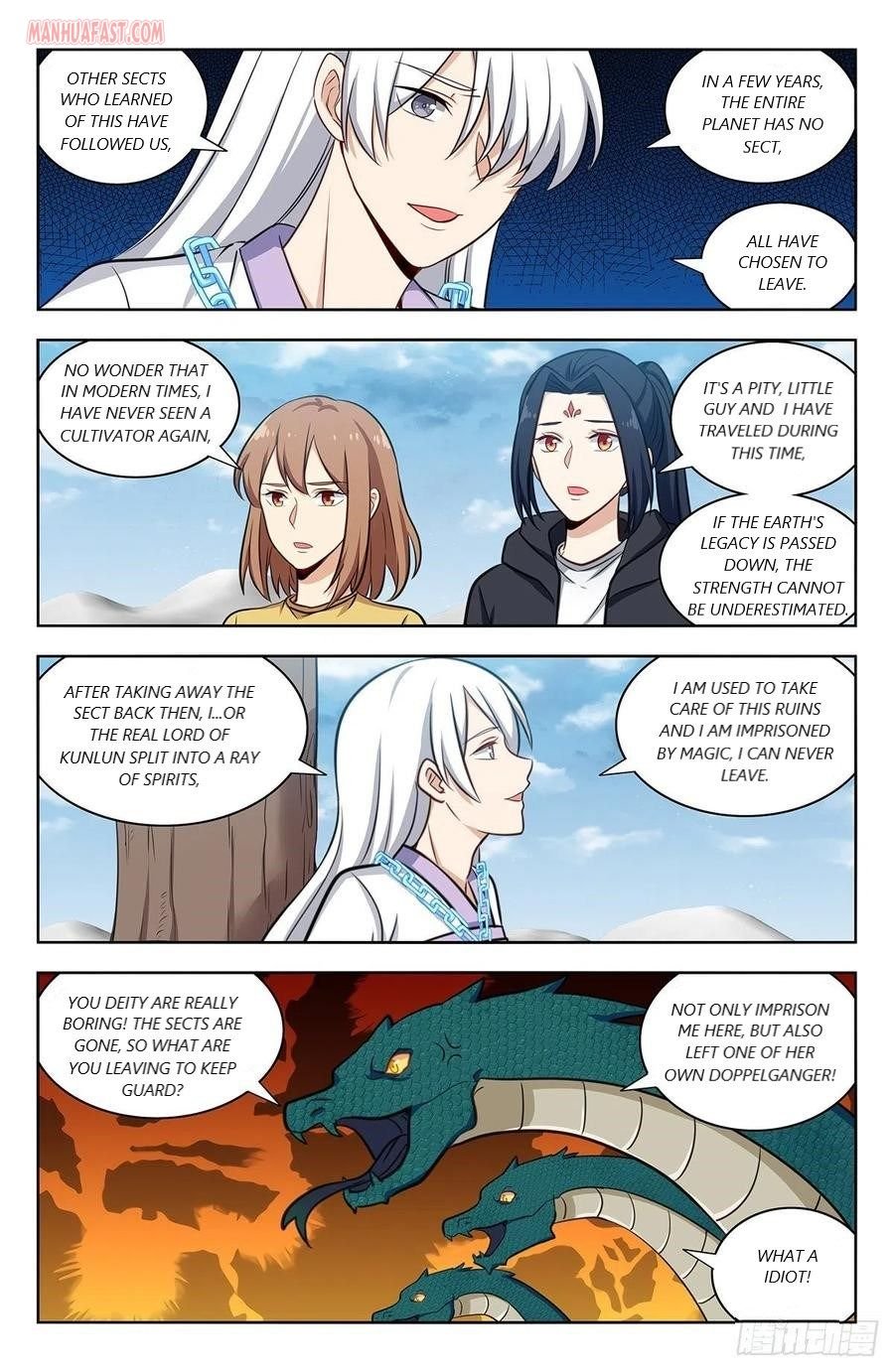 Manga page 10