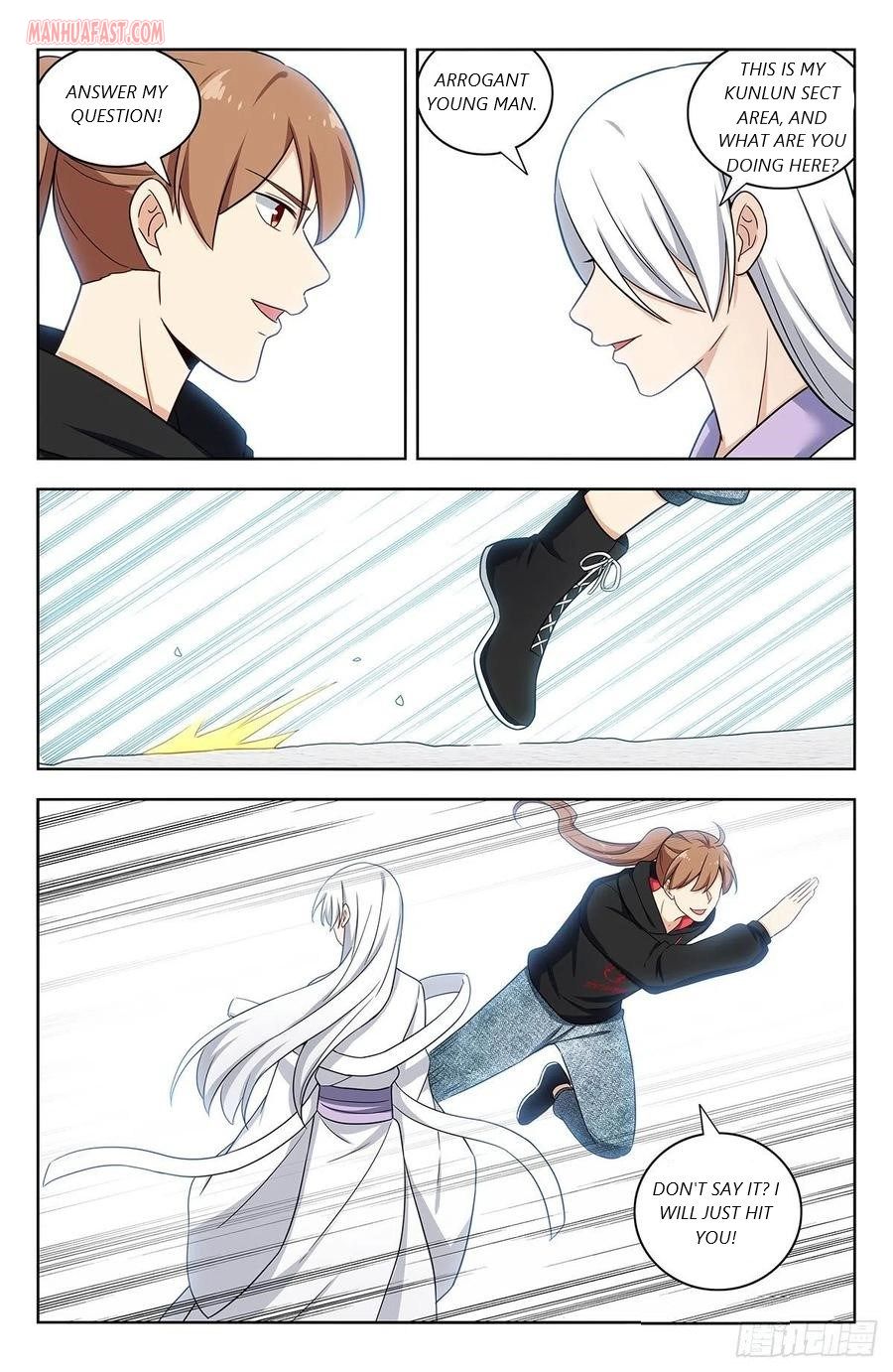 Manga page 4
