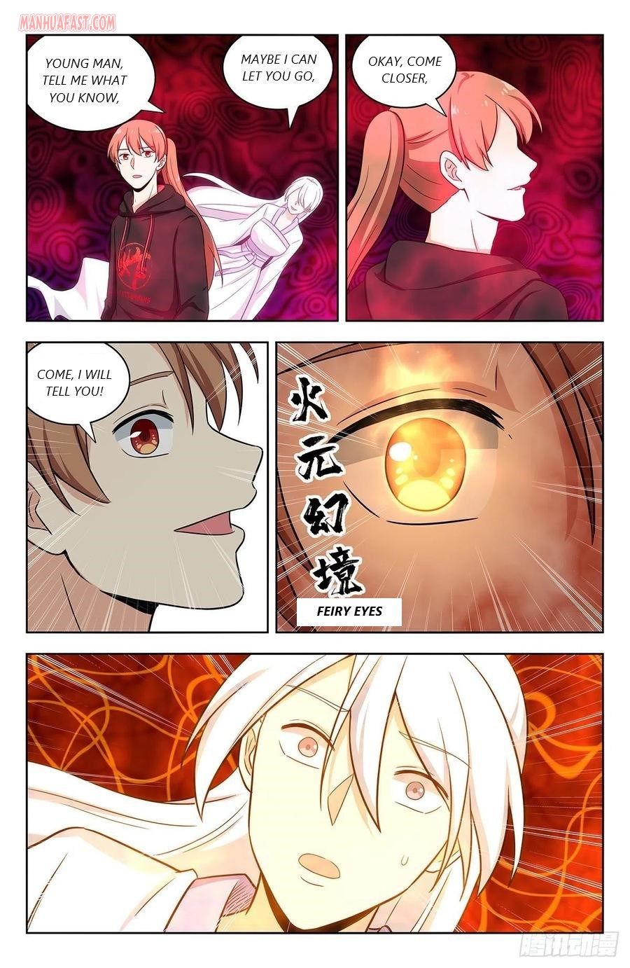 Manga page 7