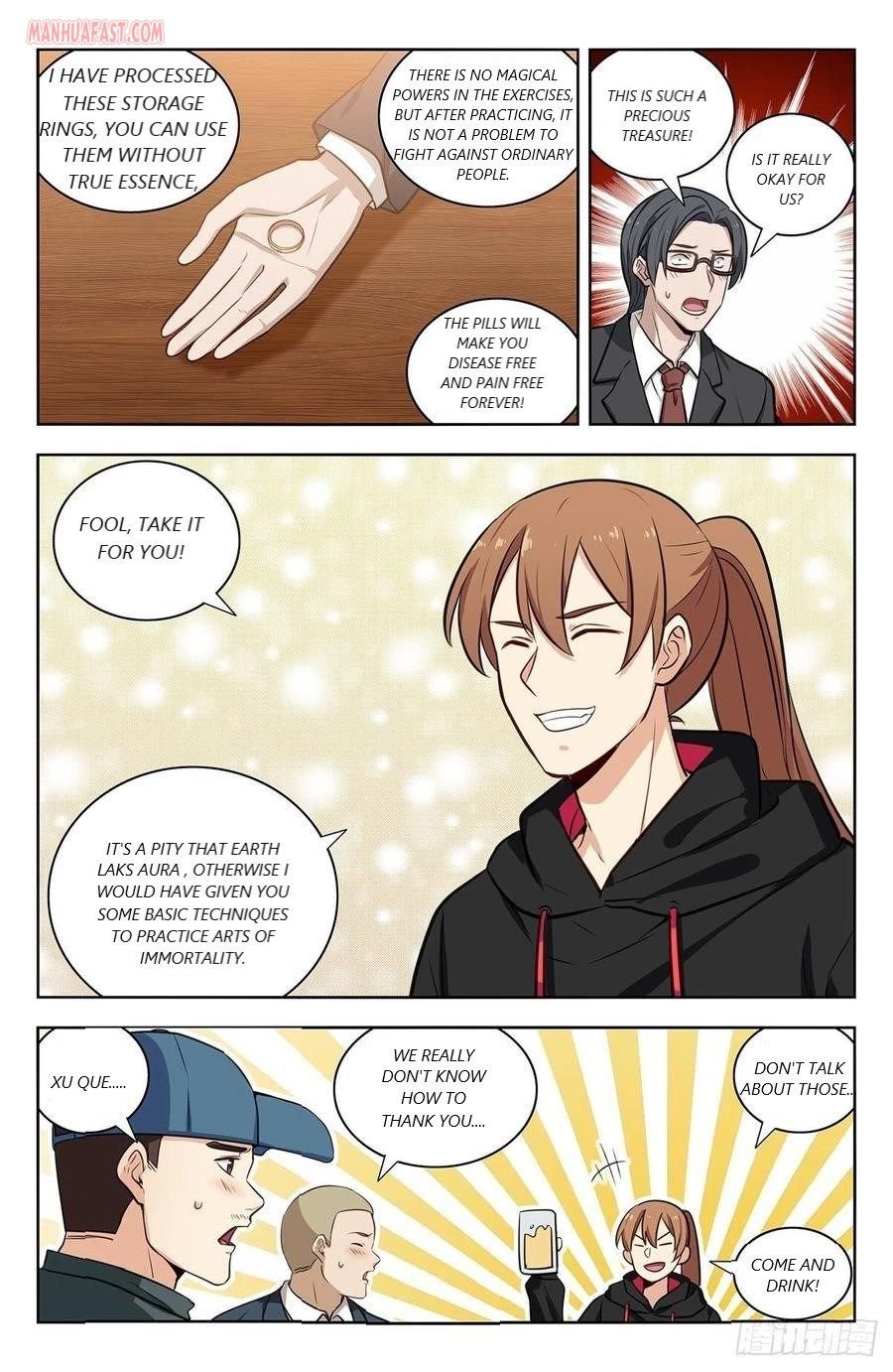 Manga page 10